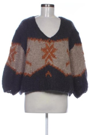 Damenpullover Mes Demoiselles, Größe S, Farbe Mehrfarbig, Preis 83,85 €, #136530165