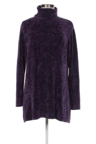 Damenpullover Mimi, Größe L, Farbe Lila, Preis 15,00 €