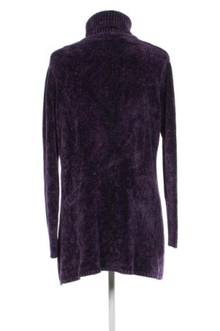 Damenpullover Mimi, Größe L, Farbe Lila, Preis 15,00 €