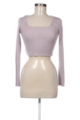 Damenpullover Missguided, Größe S, Farbe Aschrosa, Preis 15,00 €