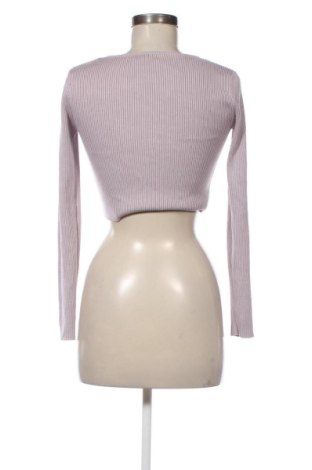 Damenpullover Missguided, Größe S, Farbe Aschrosa, Preis 15,00 €