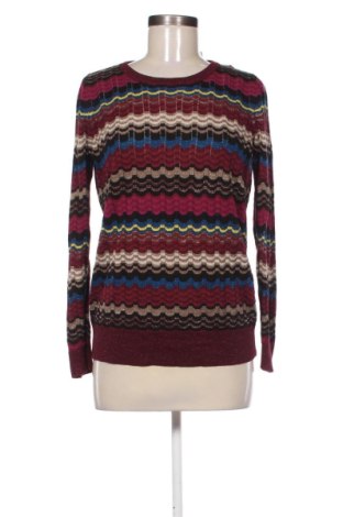 Дамски пуловер Missoni Lindex, Размер M, Цвят Многоцветен, Цена 53,00 €