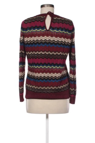 Дамски пуловер Missoni Lindex, Размер M, Цвят Многоцветен, Цена 53,00 €