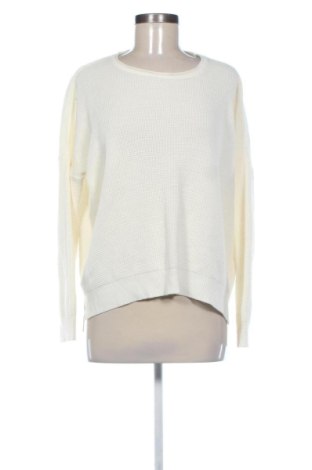 Damenpullover Mix Ray, Größe M, Farbe Weiß, Preis 14,77 €