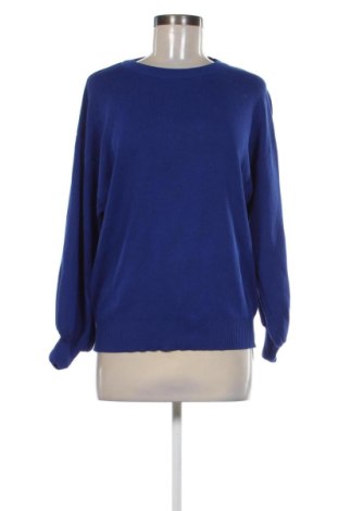 Damenpullover Mochy, Größe L, Farbe Blau, Preis 15,00 €