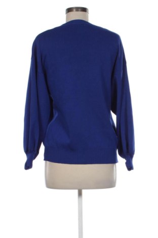 Damenpullover Mochy, Größe L, Farbe Blau, Preis 15,00 €