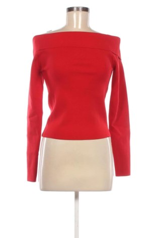 Damenpullover Mohito, Größe S, Farbe Rot, Preis 23,59 €