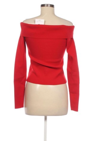 Damenpullover Mohito, Größe S, Farbe Rot, Preis 23,59 €