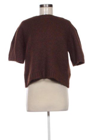Damenpullover Mohito, Größe M, Farbe Braun, Preis 14,77 €