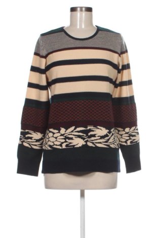 Damski sweter Mona, Rozmiar M, Kolor Kolorowy, Cena 74,99 zł, #136567968