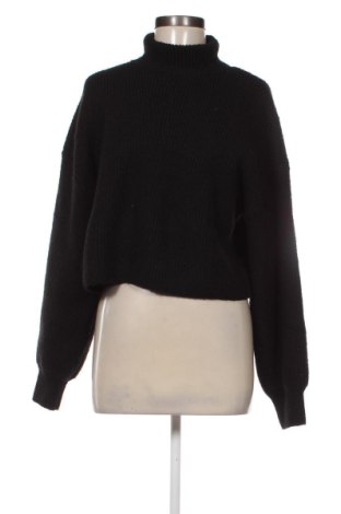 Damenpullover Monki, Größe L, Farbe Schwarz, Preis 37,99 €