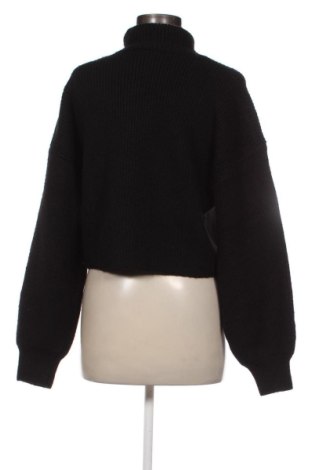 Damenpullover Monki, Größe L, Farbe Schwarz, Preis 37,99 €