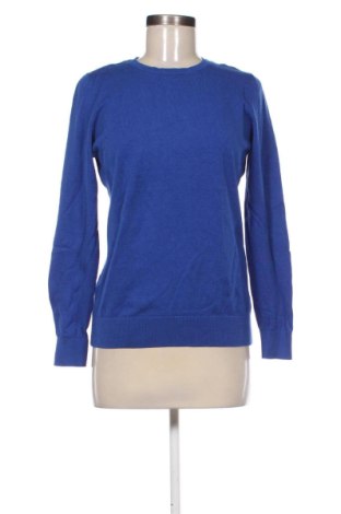 Damski sweter Montego, Rozmiar M, Kolor Niebieski, Cena 80,38 zł