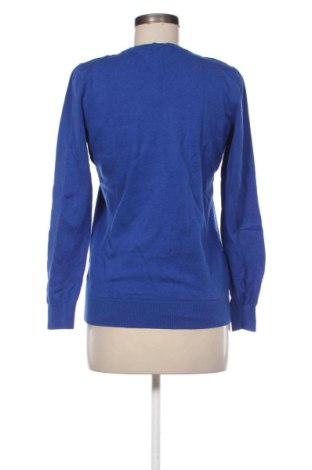 Damski sweter Montego, Rozmiar M, Kolor Niebieski, Cena 80,38 zł