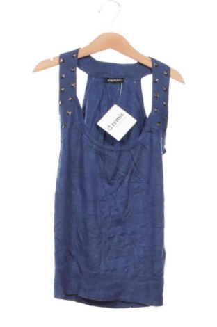 Dámsky pulóver Motivi, Veľkosť XS, Farba Modrá, Cena  24,95 €