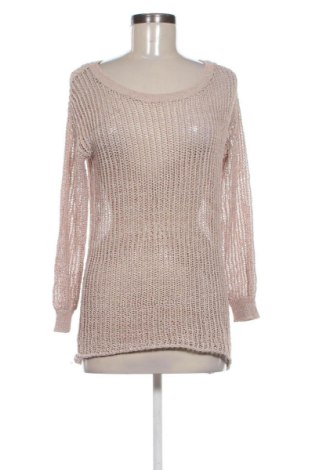 Damenpullover Motivi, Größe M, Farbe Beige, Preis 25,99 €