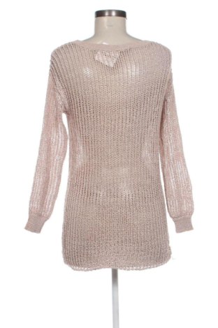 Damenpullover Motivi, Größe M, Farbe Beige, Preis 25,99 €
