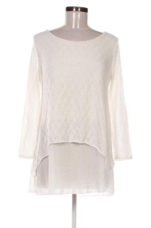 Dámsky pulóver My Style, Veľkosť M, Farba Kremová, Cena  17,95 €