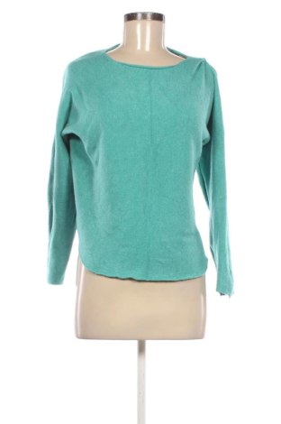 Дамски пуловер NEW COLLECTION, Размер M, Цвят Зелен, Цена 24,03 €