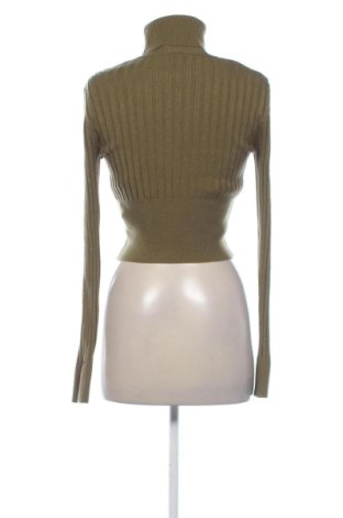 Damski sweter Negative, Rozmiar L, Kolor Zielony, Cena 80,38 zł