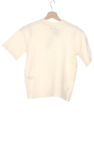 Damenpullover New Look, Größe XS, Farbe Ecru, Preis 30,99 €