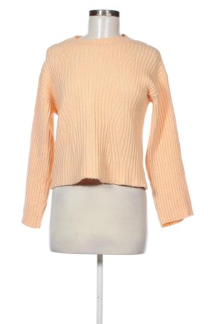 Damski sweter New Look, Rozmiar S, Kolor Pomarańczowy, Cena 123,99 zł
