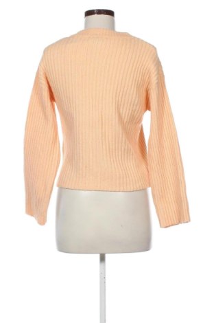 Damski sweter New Look, Rozmiar S, Kolor Pomarańczowy, Cena 123,99 zł