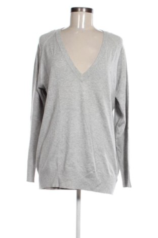 Damenpullover Next, Größe XL, Farbe Grau, Preis 20,96 €
