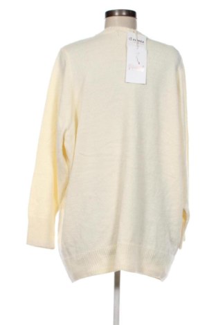 Damenpullover Next Maternity, Größe XL, Farbe Ecru, Preis 61,99 €
