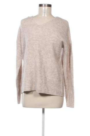 Damenpullover ONLY, Größe M, Farbe Beige, Preis 41,99 €