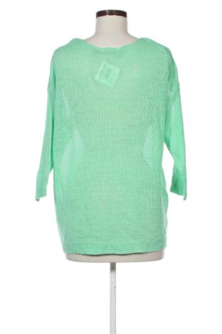 Дамски пуловер ONLY, Размер XXL, Цвят Зелен, Цена 14,31 €