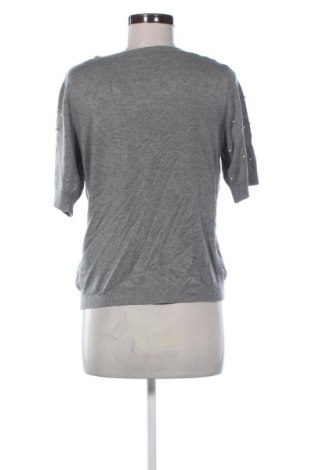 Дамски пуловер ONLY, Размер M, Цвят Сив, Цена 32,21 €