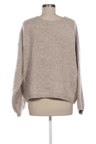 Pulover de femei ONLY, Mărime XXL, Culoare Bej, Preț 196,99 Lei
