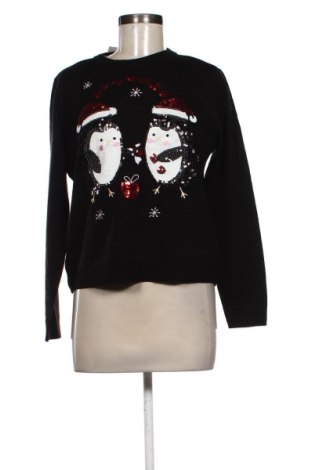 Pulover de femei ONLY, Mărime S, Culoare Negru, Preț 196,99 Lei