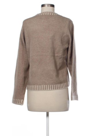 Damski sweter ONLY, Rozmiar M, Kolor Brązowy, Cena 166,99 zł
