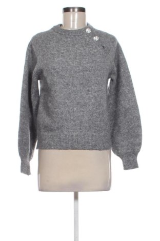 Damenpullover ONLY, Größe M, Farbe Grau, Preis 41,99 €