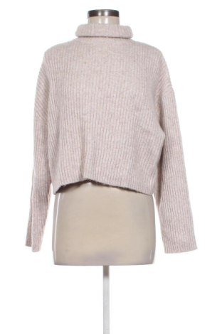 Pulover de femei ONLY, Mărime L, Culoare Bej, Preț 85,99 Lei