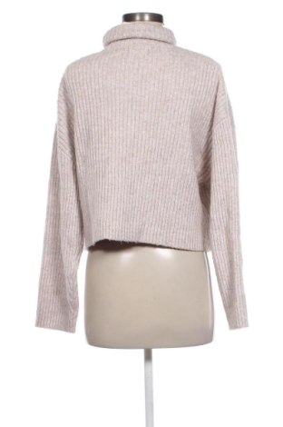 Pulover de femei ONLY, Mărime L, Culoare Bej, Preț 85,99 Lei