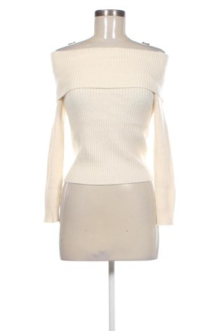 Damenpullover ONLY, Größe XS, Farbe Ecru, Preis 41,99 €