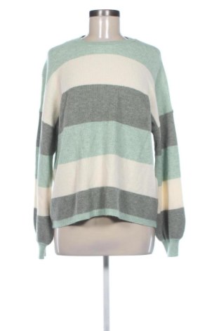 Pulover de femei ONLY, Mărime M, Culoare Multicolor, Preț 166,82 Lei