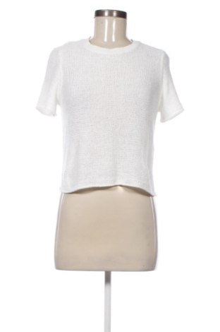 Damski sweter ONLY, Rozmiar XS, Kolor Biały, Cena 72,99 zł