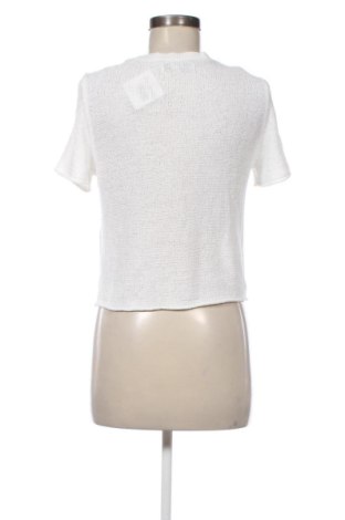 Damski sweter ONLY, Rozmiar XS, Kolor Biały, Cena 72,99 zł