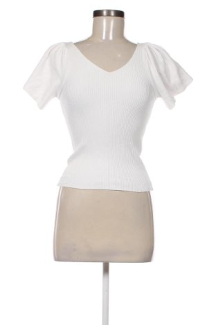 Pulover de femei ONLY, Mărime XS, Culoare Alb, Preț 85,99 Lei
