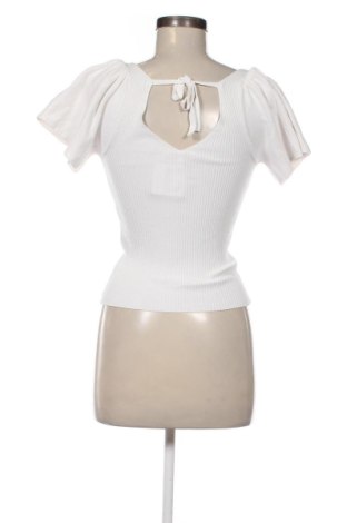 Pulover de femei ONLY, Mărime XS, Culoare Alb, Preț 85,99 Lei