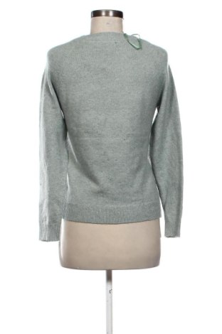 Damski sweter ONLY, Rozmiar XS, Kolor Zielony, Cena 72,99 zł