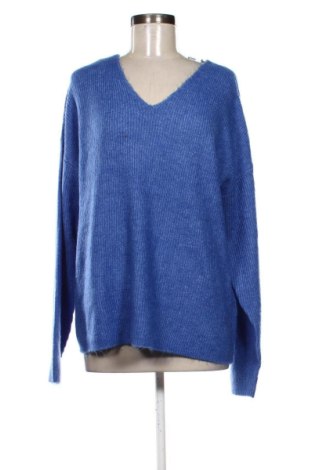 Pulover de femei ONLY, Mărime XL, Culoare Albastru, Preț 85,99 Lei