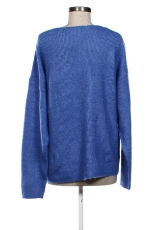 Pulover de femei ONLY, Mărime XL, Culoare Albastru, Preț 85,99 Lei