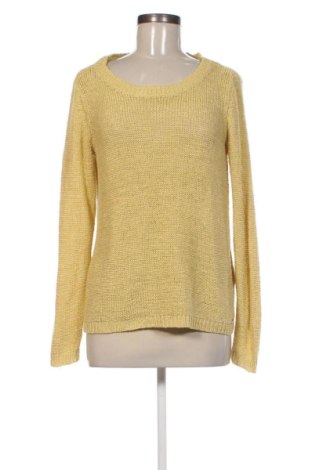 Damski sweter ONLY, Rozmiar XL, Kolor Żółty, Cena 72,99 zł