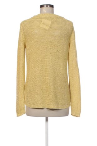 Damski sweter ONLY, Rozmiar XL, Kolor Żółty, Cena 72,99 zł