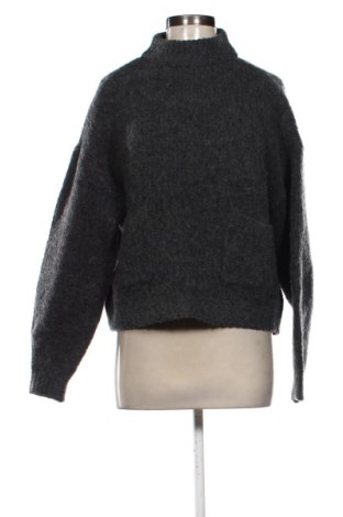 Damenpullover ONLY, Größe S, Farbe Grau, Preis 17,99 €